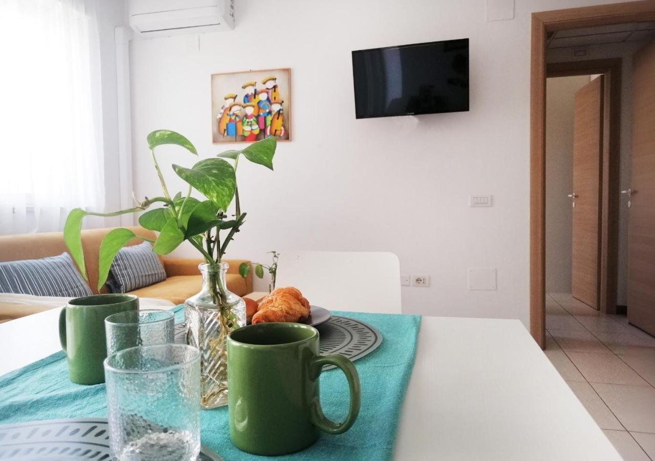 Holihome_Chicky House Frn Alba Adriatica Ngoại thất bức ảnh