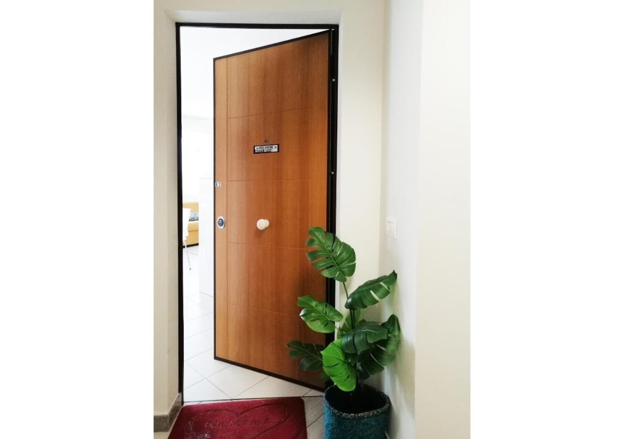 Holihome_Chicky House Frn Alba Adriatica Ngoại thất bức ảnh