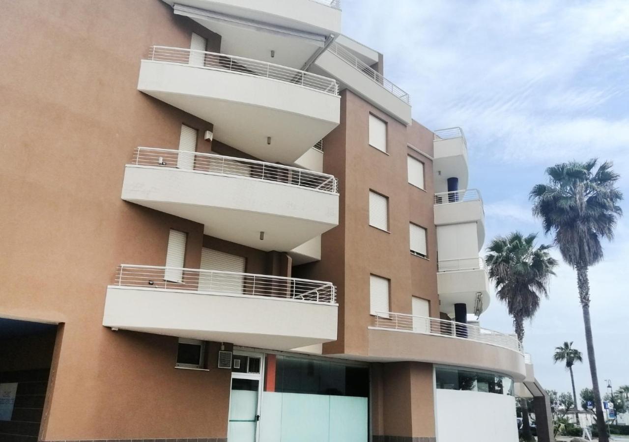 Holihome_Chicky House Frn Alba Adriatica Ngoại thất bức ảnh